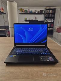MSI Katana 15 | i7-13620H | RTX 4060 | 16GB | 1TB