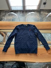 Maglione ralph lauren