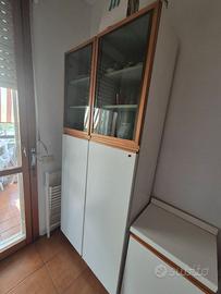 Armadio da cucina
