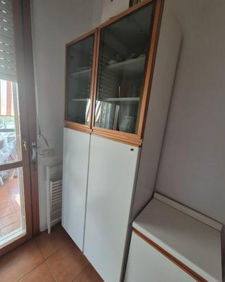 Armadio da cucina