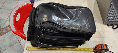 Borsa serbatoio yamaha