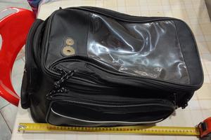 Borsa serbatoio yamaha