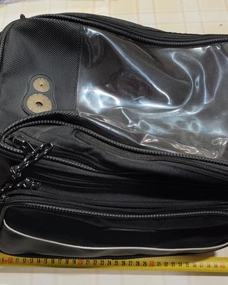 Borsa serbatoio yamaha