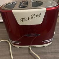 Tost per hot dog