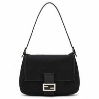 borsa vintage fendi baguette anni 90