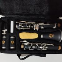 Clarinetto professionale 