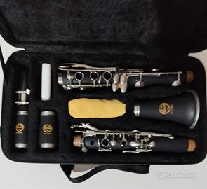 Clarinetto professionale 