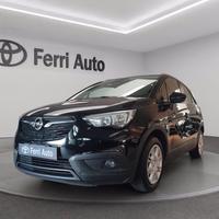 OPEL Crossland x 1.2 advance 81cv