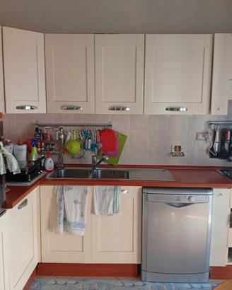 CUCINA ANGOLARE