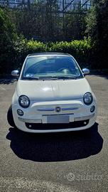  Fiat 500 (2011) – 1.2 GPL 70 CV