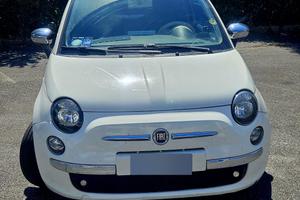  Fiat 500 (2011) – 1.2 GPL 70 CV