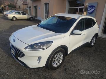 Ford Kuga 1.5 EcoBlue 120 CV 2WD Titanium