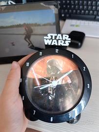 sveglia Star wars