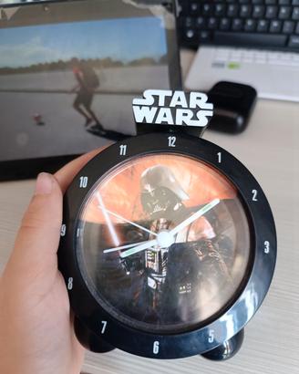 sveglia Star wars