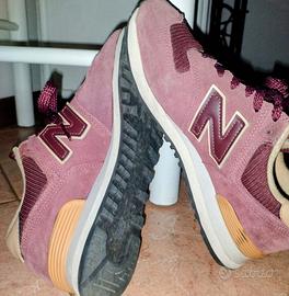 New balance