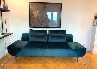 divano allungabile poltrone sofà