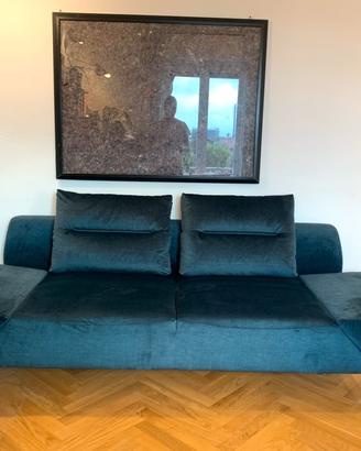 divano allungabile poltrone sofà