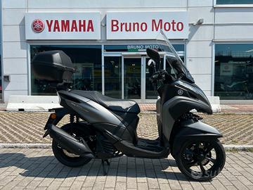 Yamaha Tricity 155