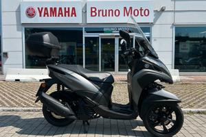 Yamaha Tricity 155