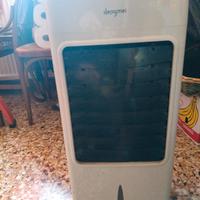deumidificatore portatile