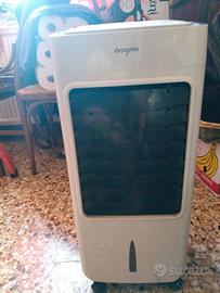 deumidificatore portatile