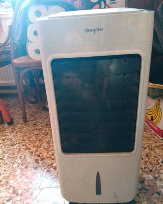 deumidificatore portatile