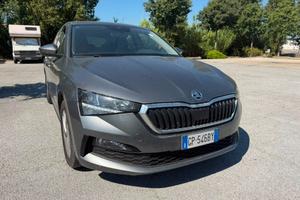 SKODA Scala 1.0 TSI Ambition