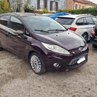 Splendida Ford fiesta titanium prezzo assurdo