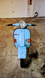 Piaggio Vespa 50 S - 1982