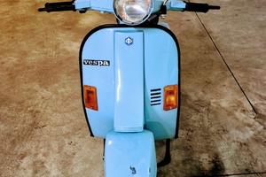 Piaggio Vespa 50 S - 1982