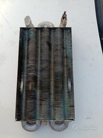 scambiatore immergas 