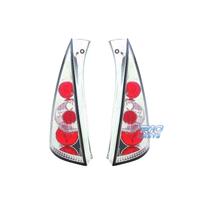 FANALI CITROEN C3 02-10 LEX