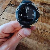 Tissot t touch race