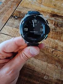 Tissot t touch race