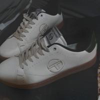 scarpe Sergio tacchini da uomo originali 