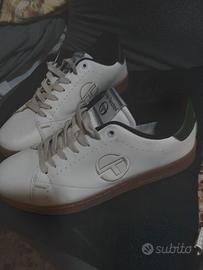scarpe Sergio tacchini da uomo originali 