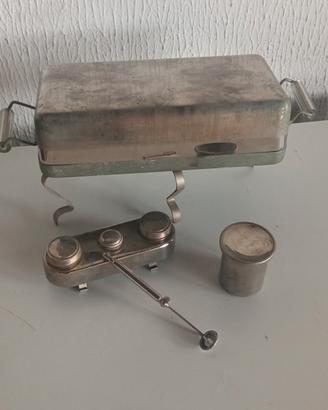 Sterilizzatore vintage 