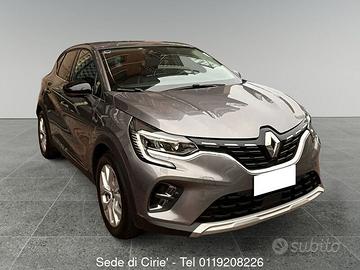 Renault Captur Full Hybrid E-Tech 145 CV Intens