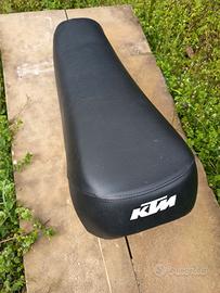 KTM sella epoca 