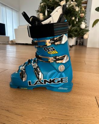 Scarponi sci Lange rs 130 tg. 26-26.5