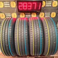 4 GOMME BARUM 185 65 15 70/85% DOT 25