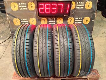 4 GOMME BARUM 185 65 15 70/85% DOT 25