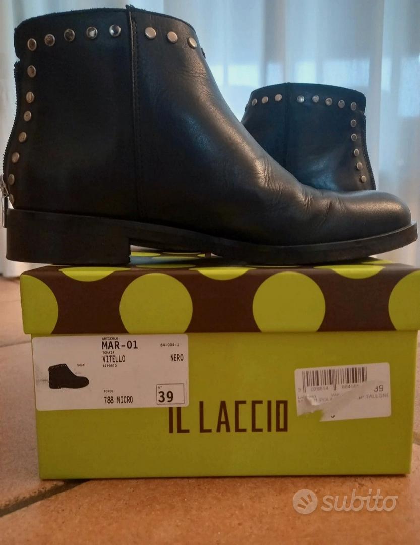 Il laccio 2024 brescia bs