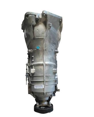 CAMBIO AUTOMATICO CON CONVERTITORE DI COPPIA BMW S