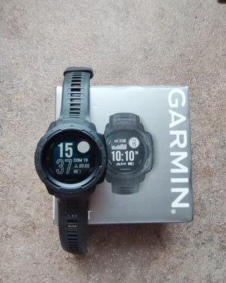 Garmin Instinct 