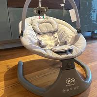 Sdraietta Luli Kinderkraft