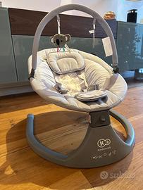 Sdraietta Luli Kinderkraft