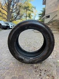 Gomme estive Good Year Eagle F1
