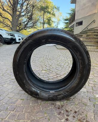 Gomme estive Good Year Eagle F1