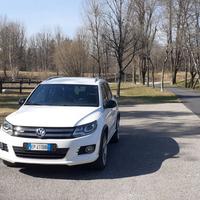 Tiguan 2.0 TDI 140cv 4motion